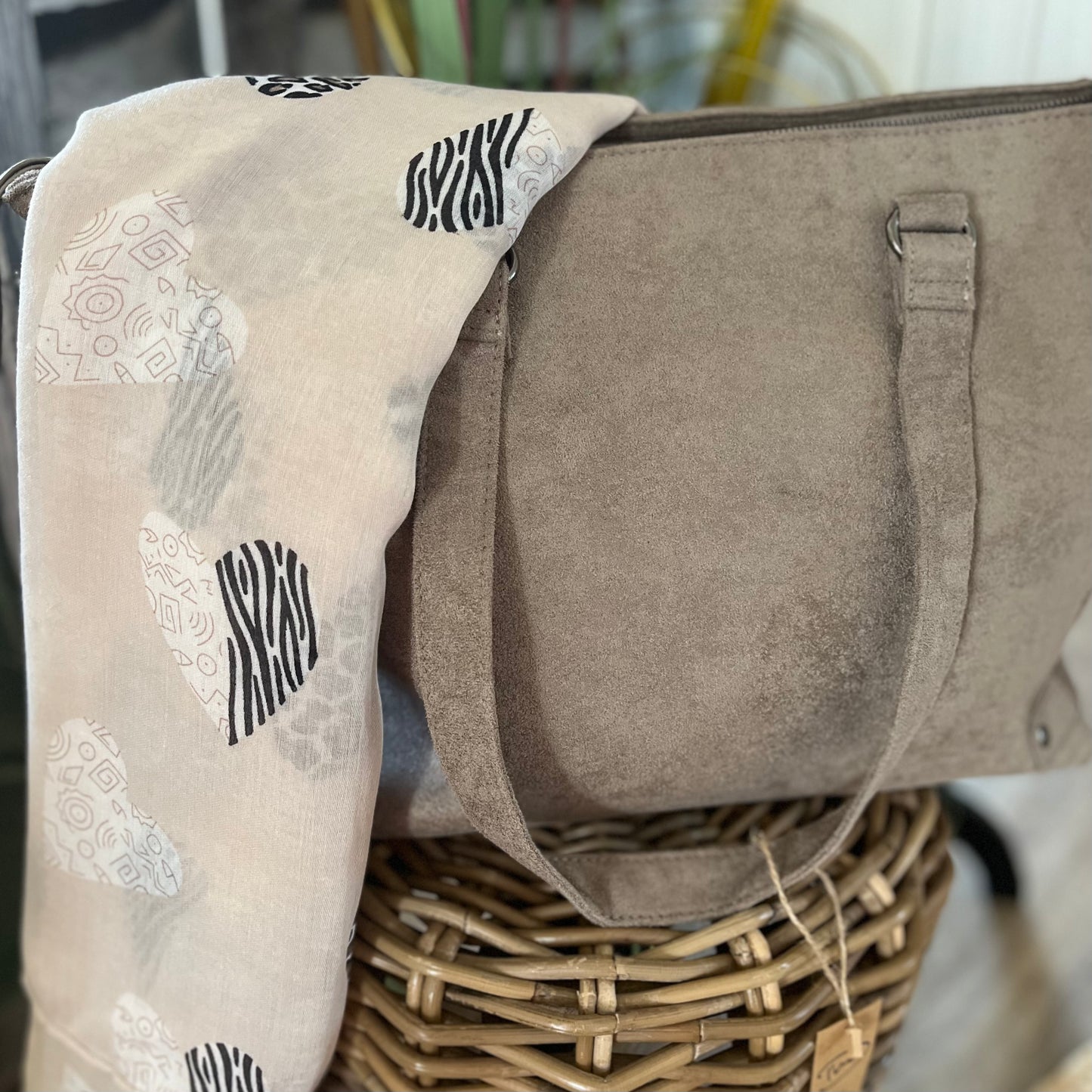 Tasche „Riga“