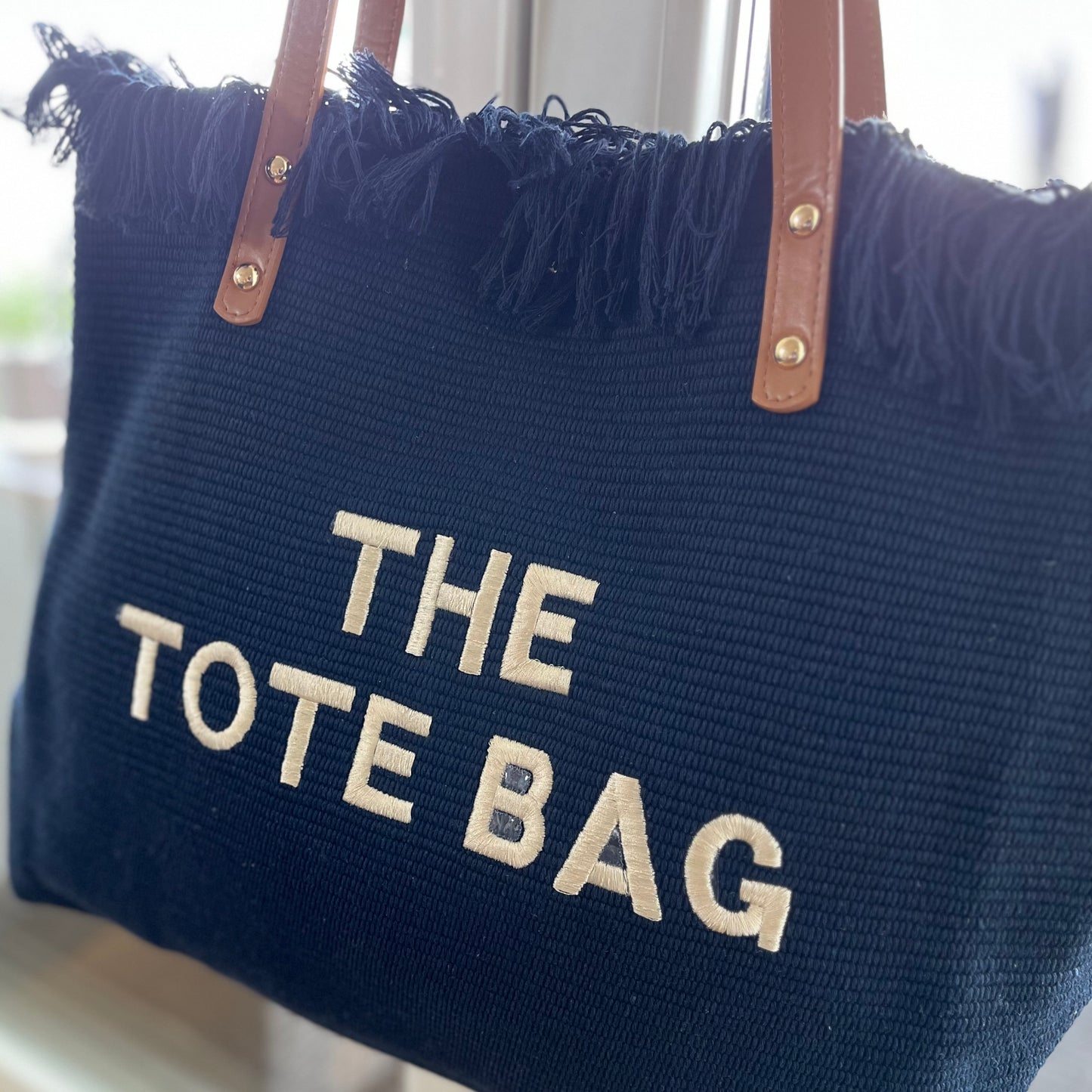 Canvas Shoppingbag