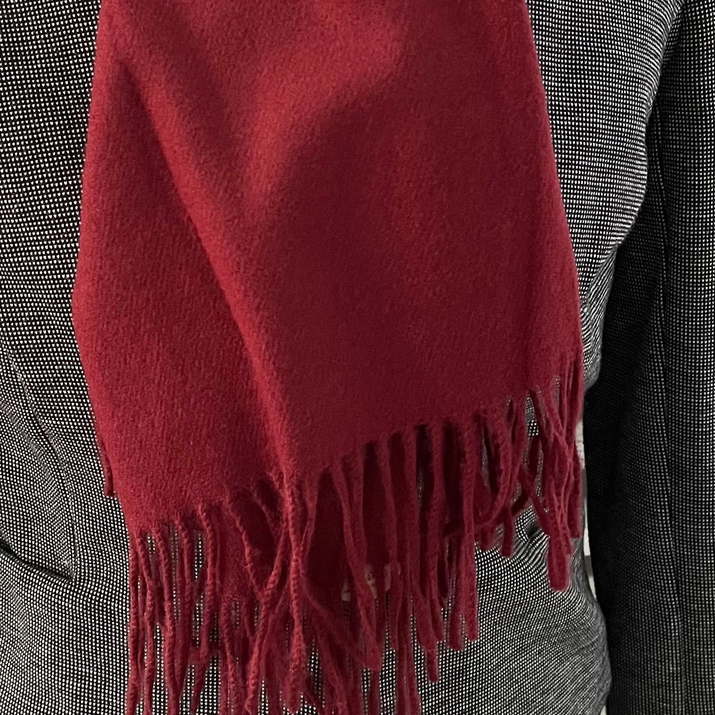 Winterschal Cashmere