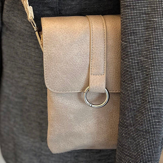 Tasche mit Schulterriemen