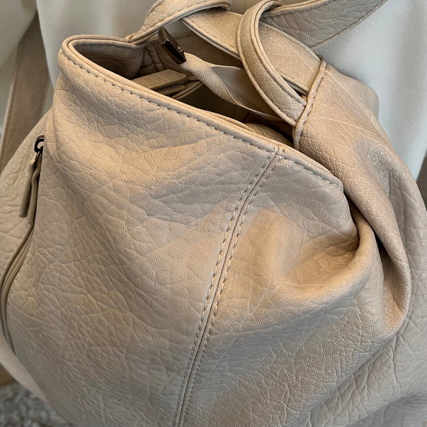 Rucksacktasche