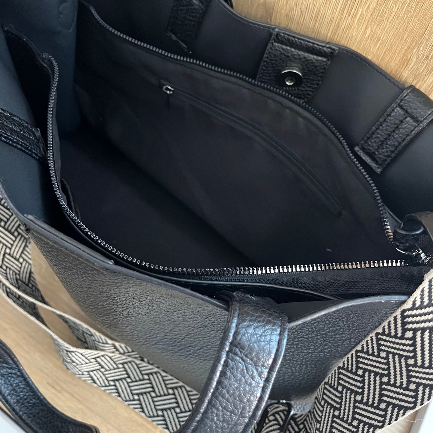 NEU! Henkeltasche "Dijon"