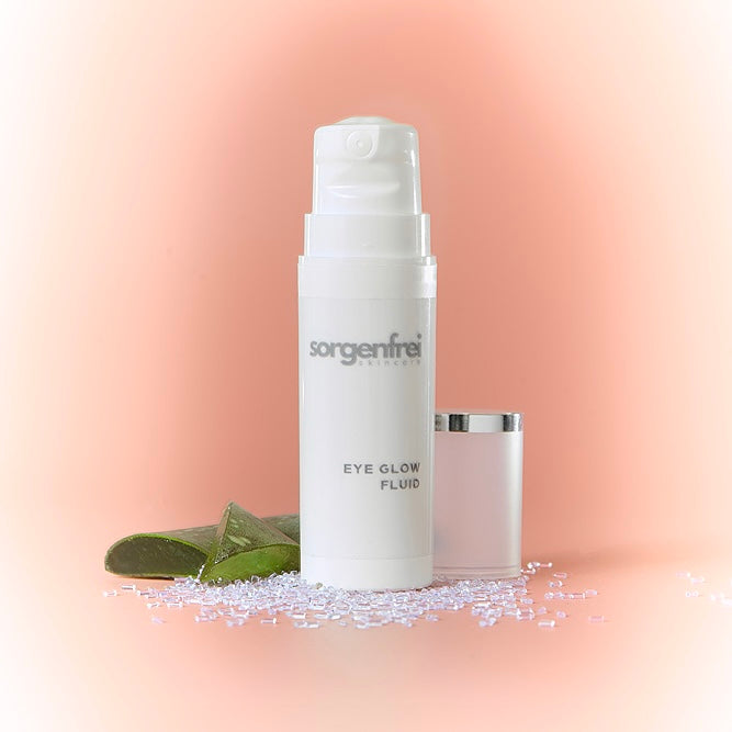 Eye Glow Fluid
