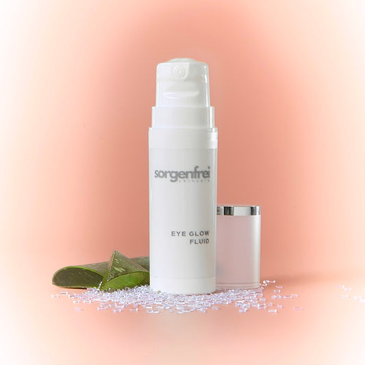 Eye Glow Fluid