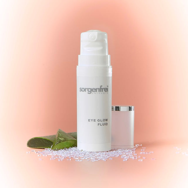 15% Aktionsrabatt - Eye Glow Fluid