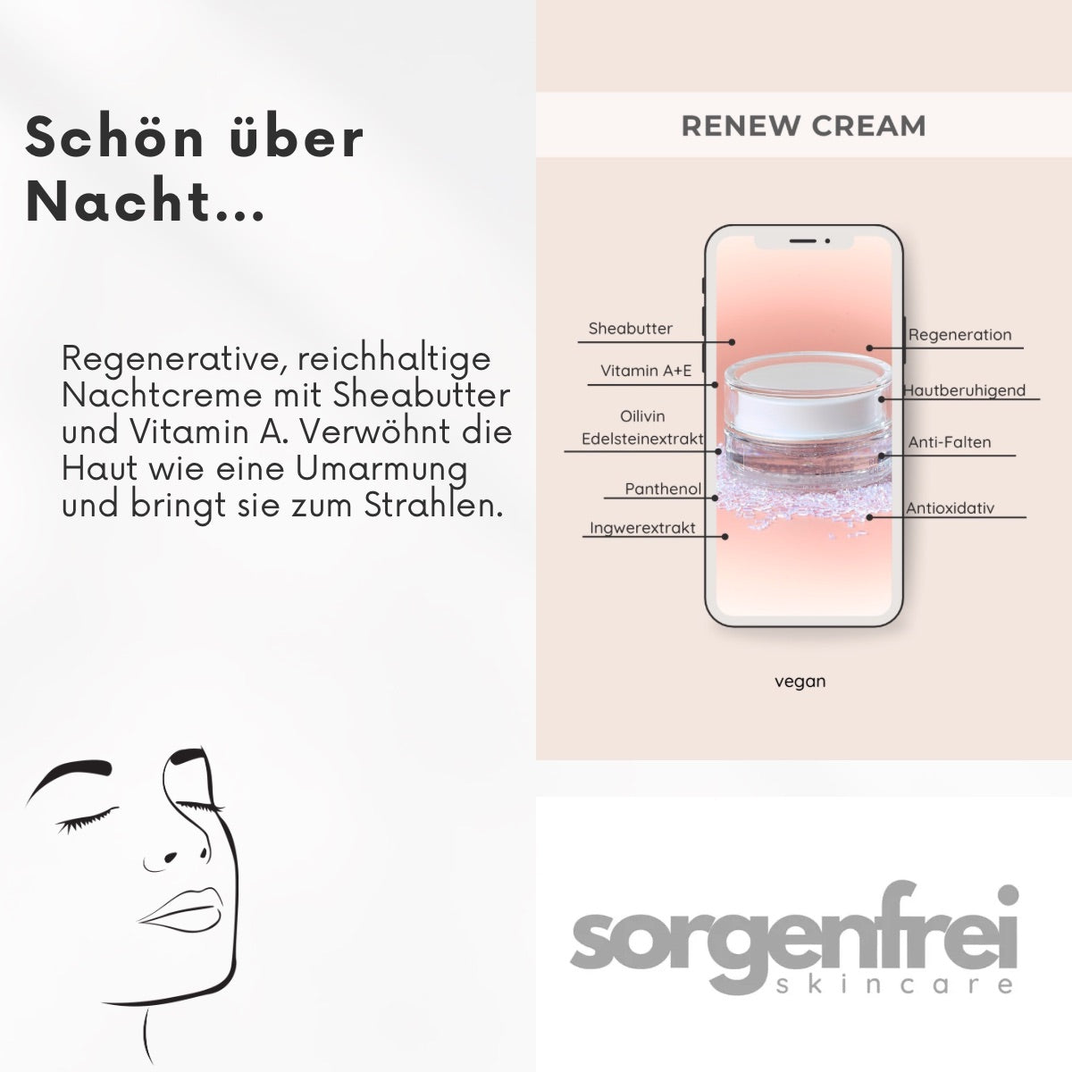 Renew Cream