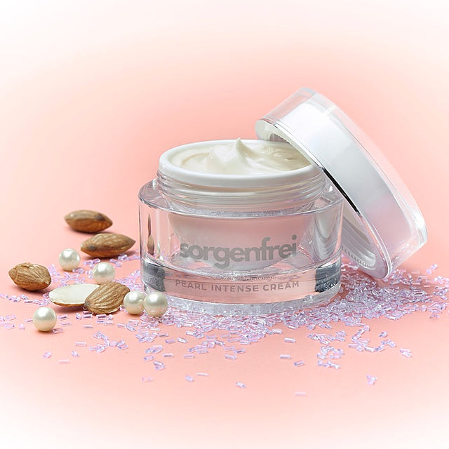 Pearl Intense Cream