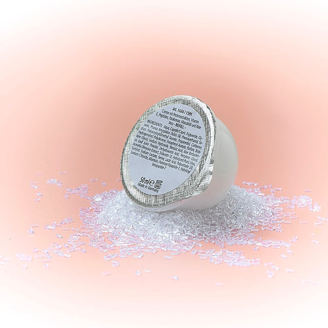 Refill- Pearl Intense Cream
