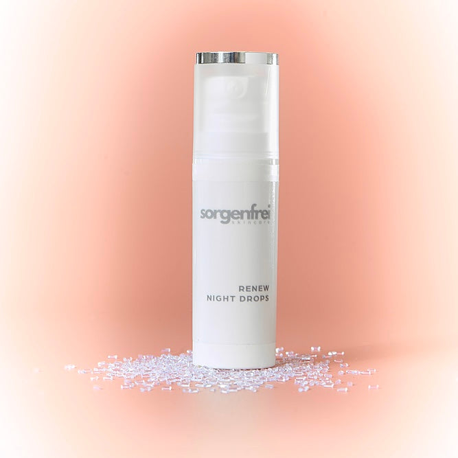 Renew Night Drops 30ml