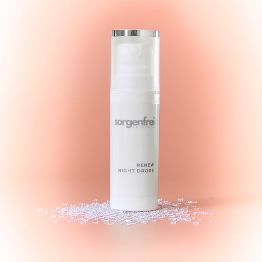 Renew Night Drops 30ml