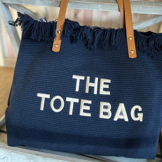 Canvas Shoppingbag