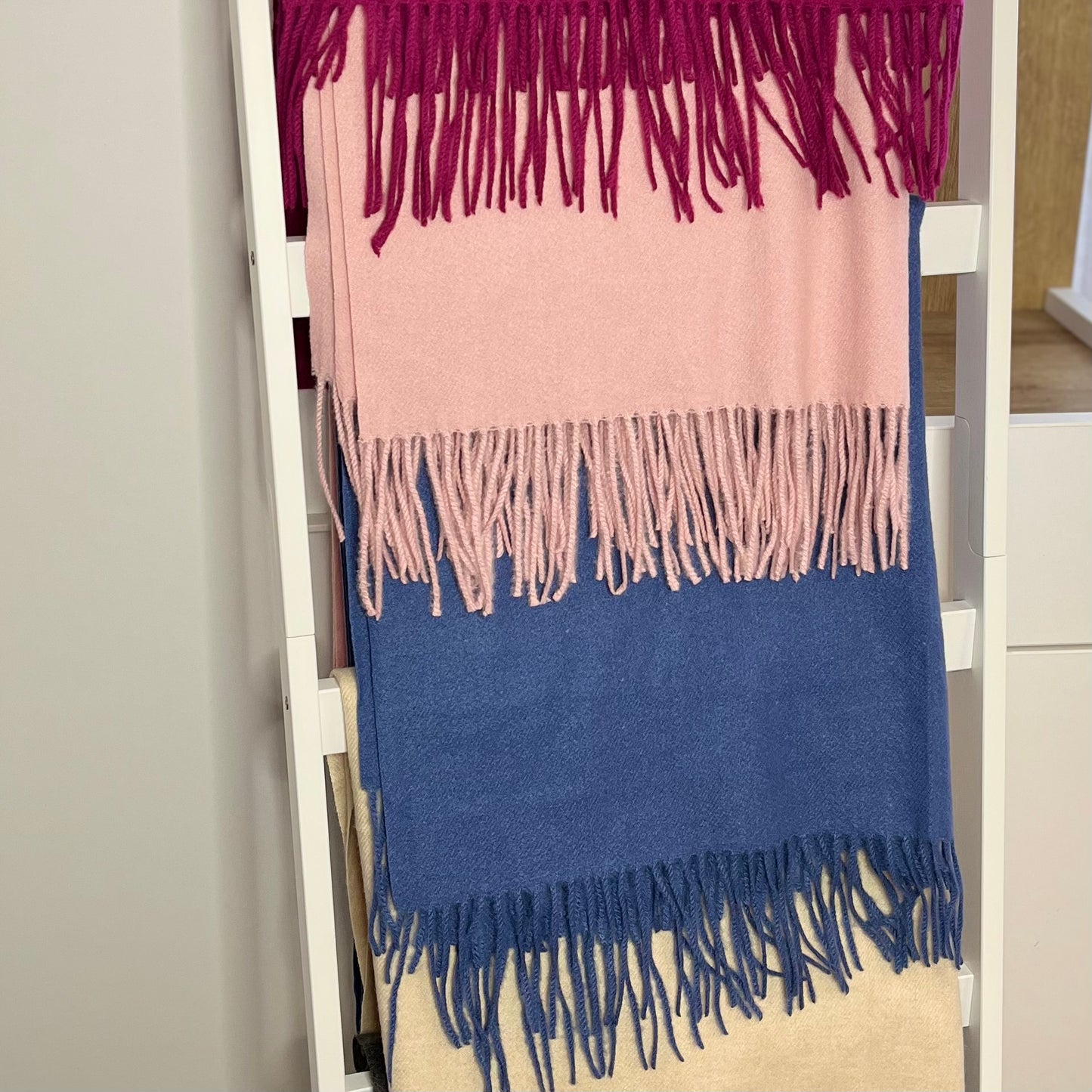 Winterschal Cashmere