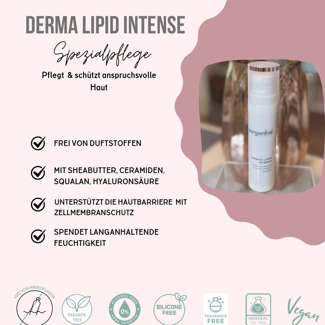 Derma-Lipid-Creme