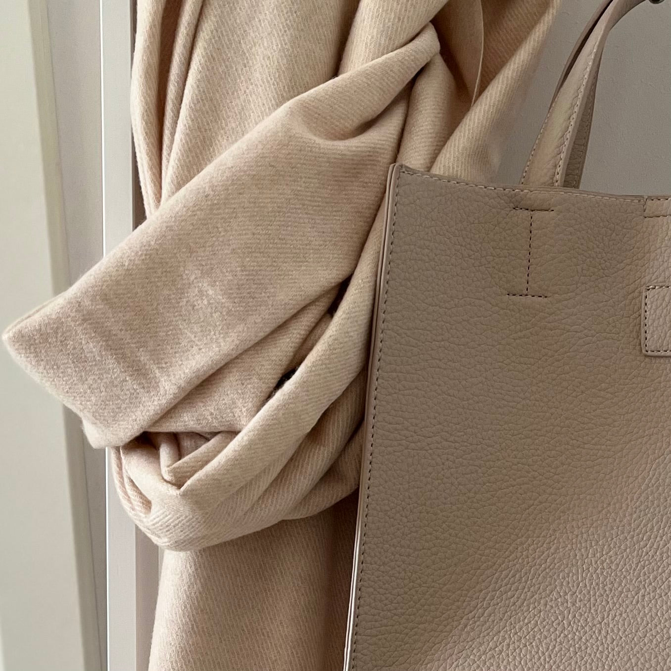 Winterschal Cashmere