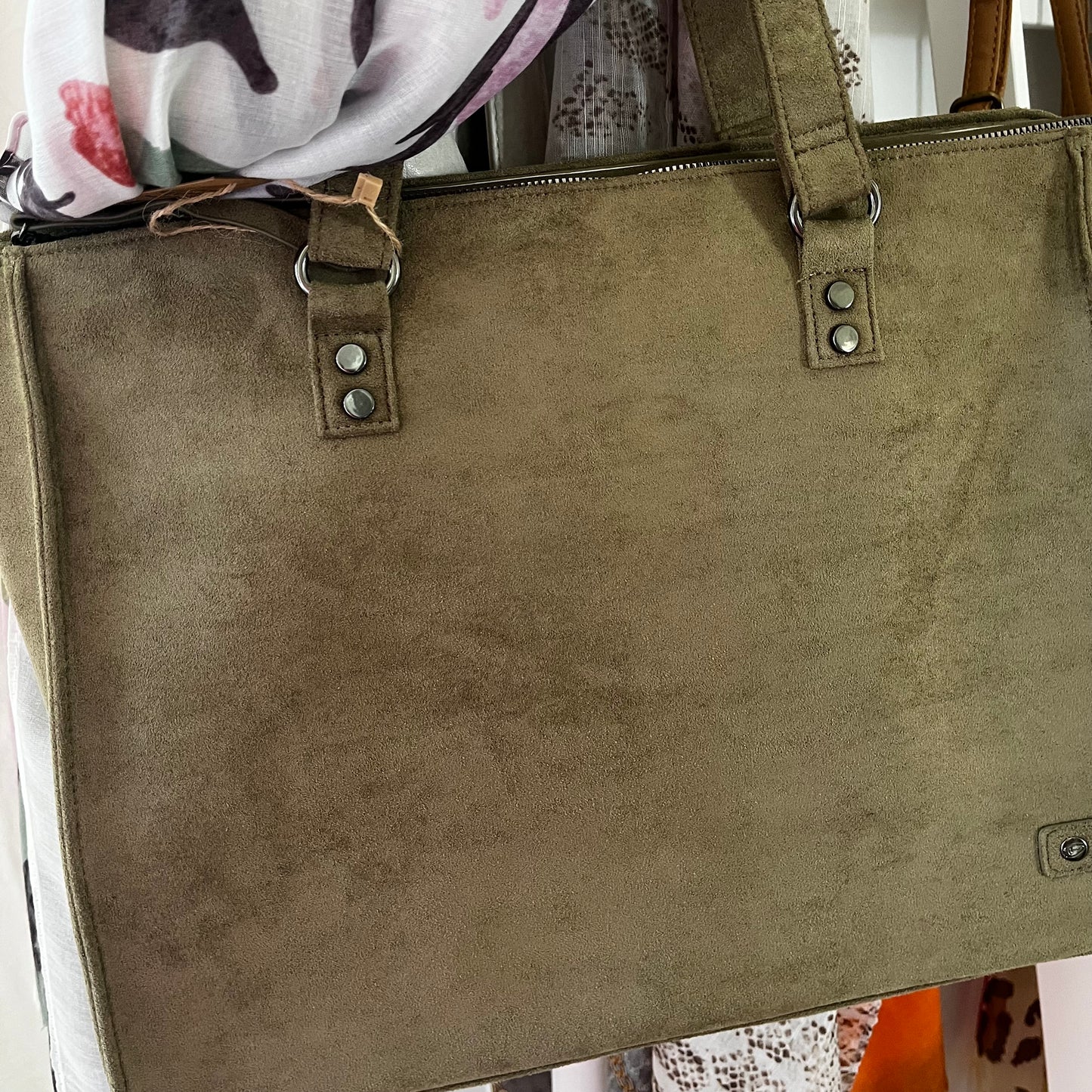 Tasche „Riga“