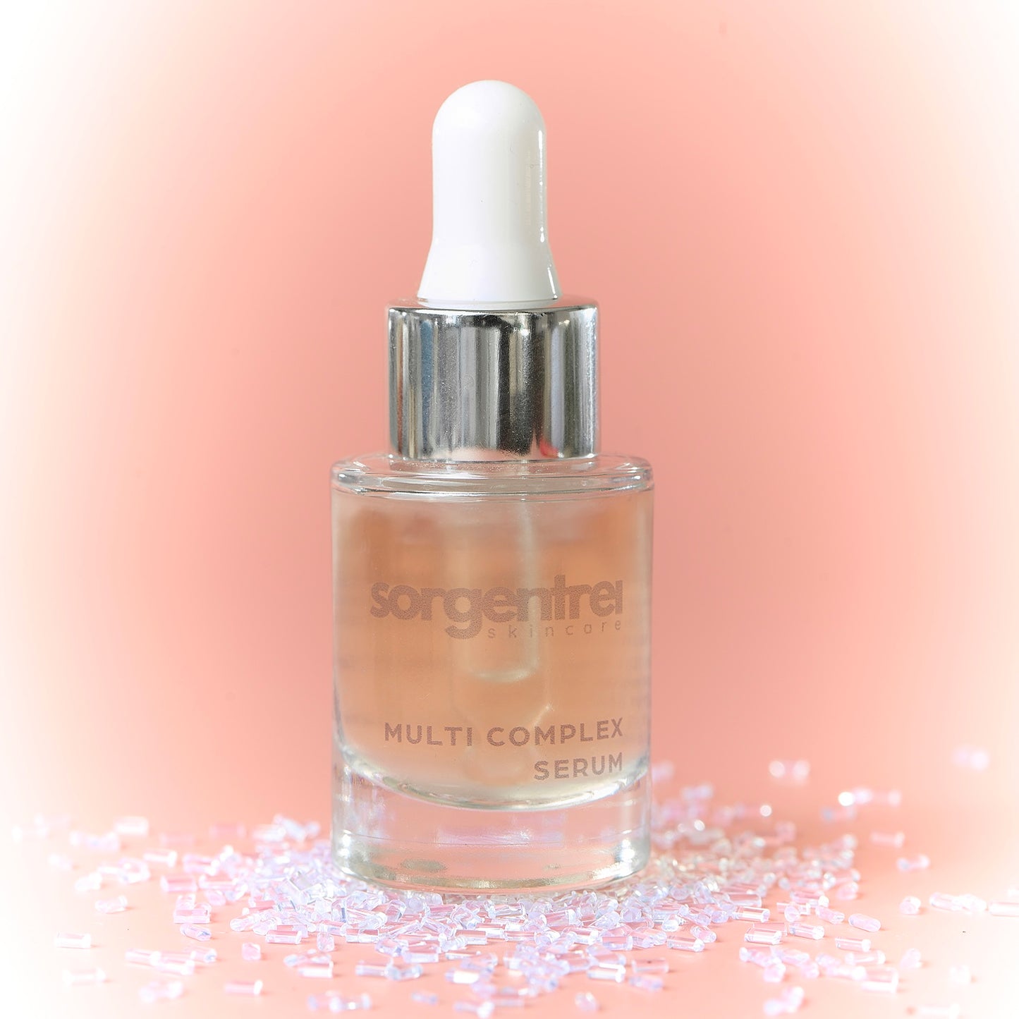 Multi Complex Serum