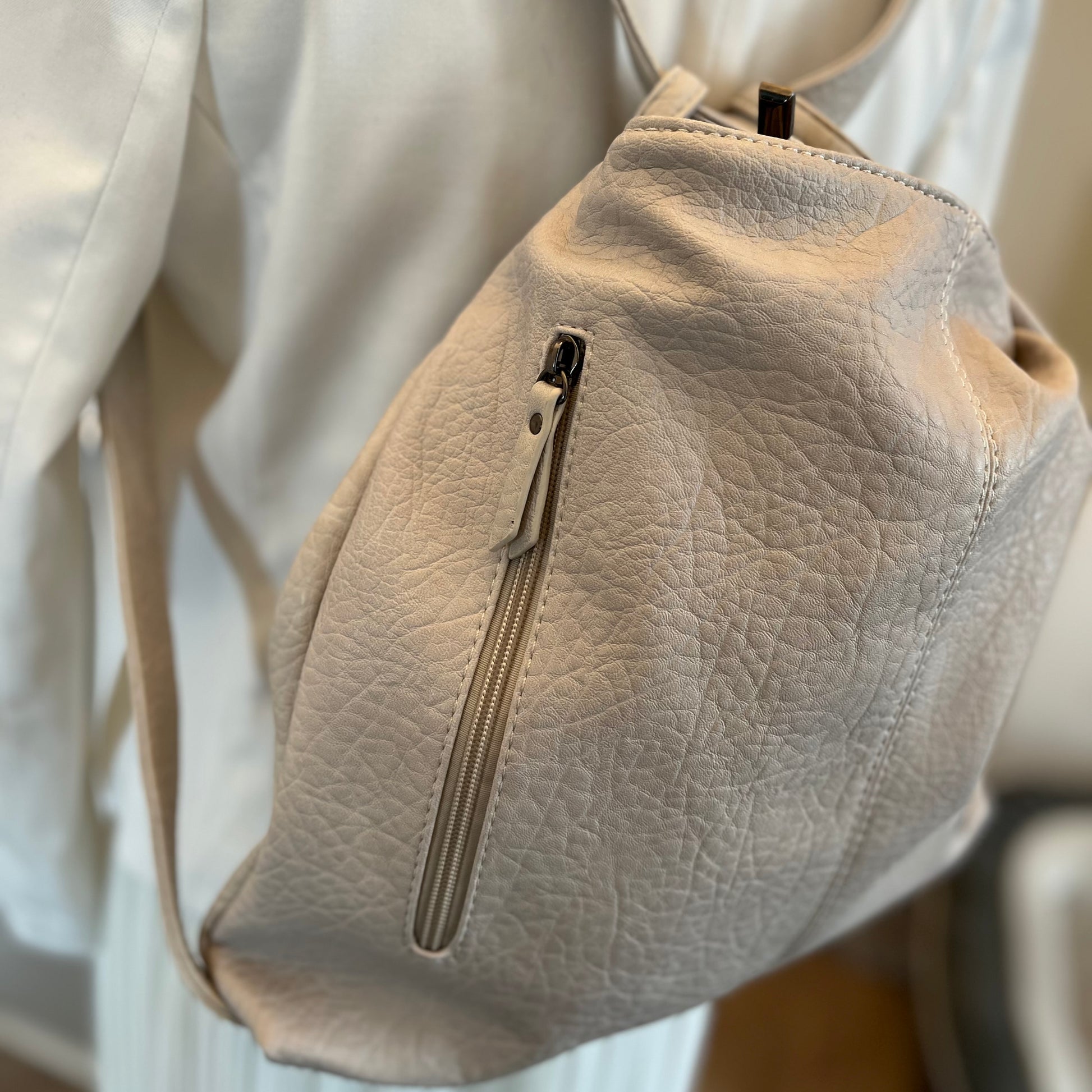Eleganter Rucksack