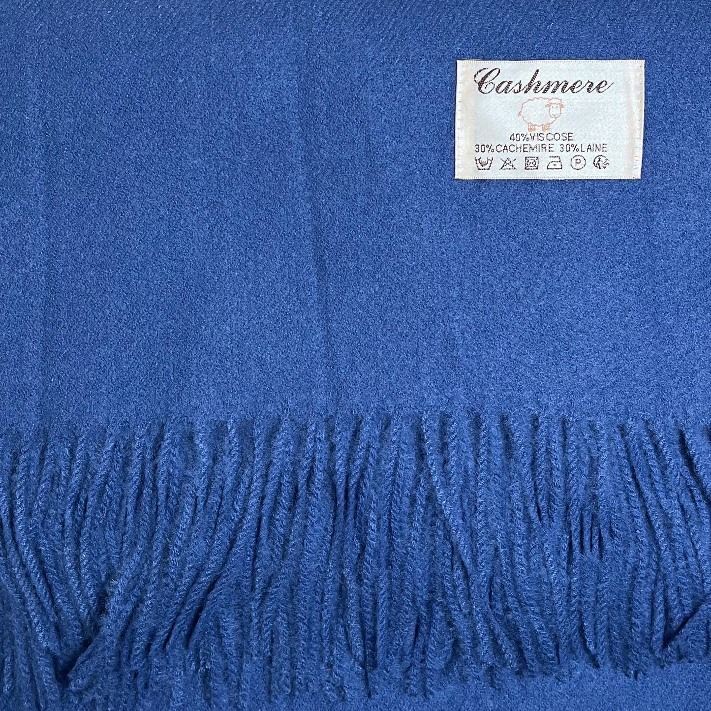 Winterschal Cashmere