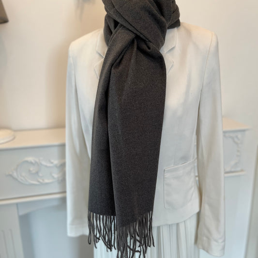 Winterschal Cashmere