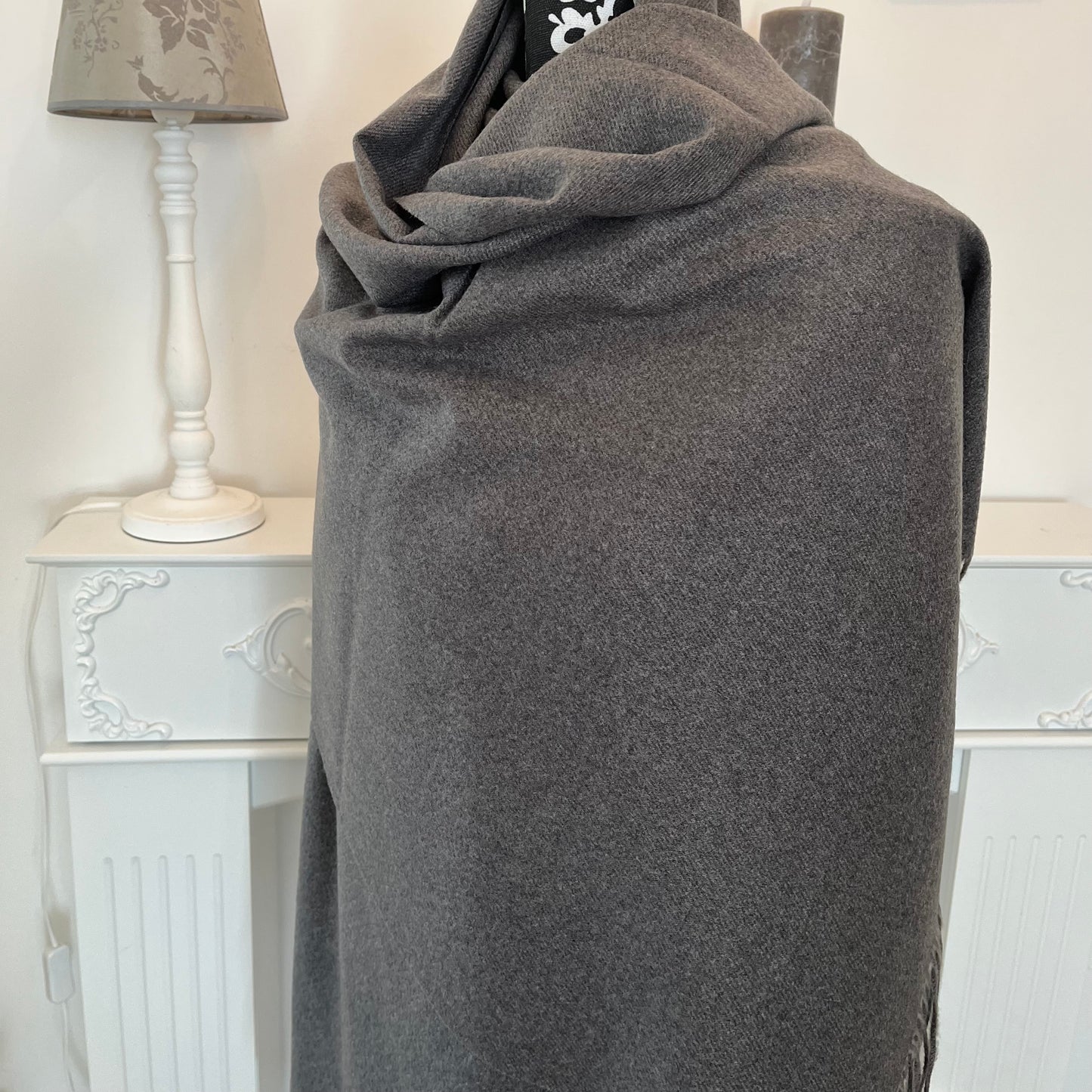 Winterschal Cashmere