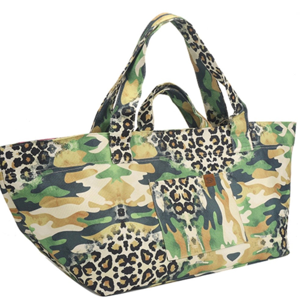 Shoppingbag „Vlissingen“