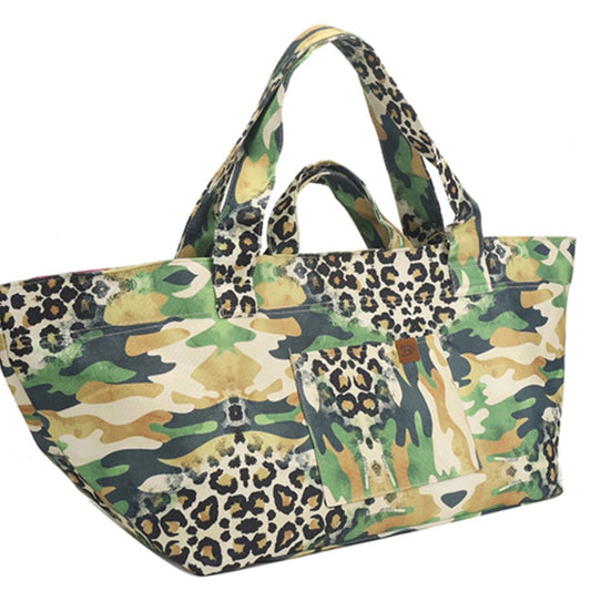 Shoppingbag „Vlissingen“