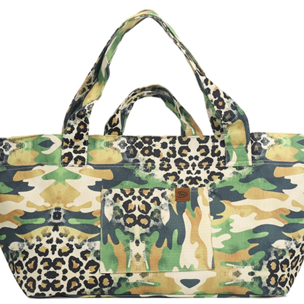 Shoppingbag „Vlissingen“