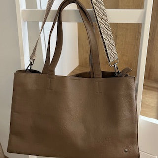 NEU! Henkeltasche "Dijon"