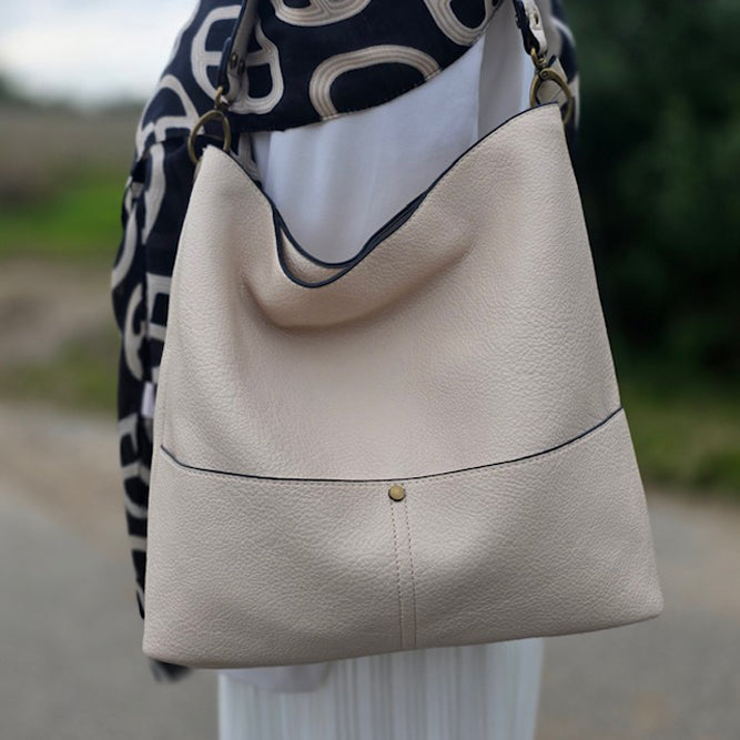 Stylische Tasche