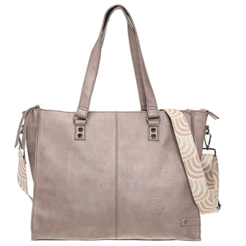 Schultertasche „Veghel“