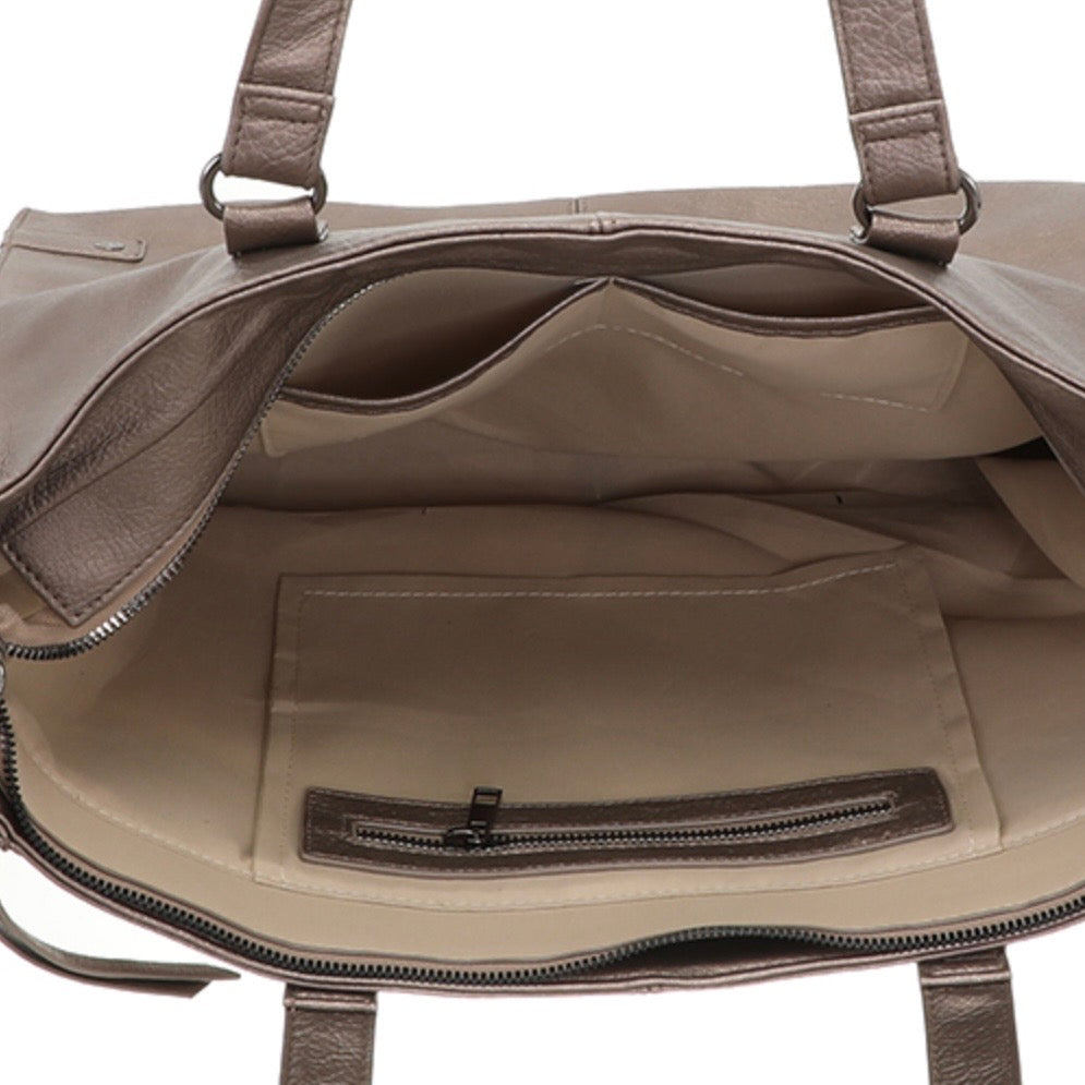 Schultertasche „Veghel“
