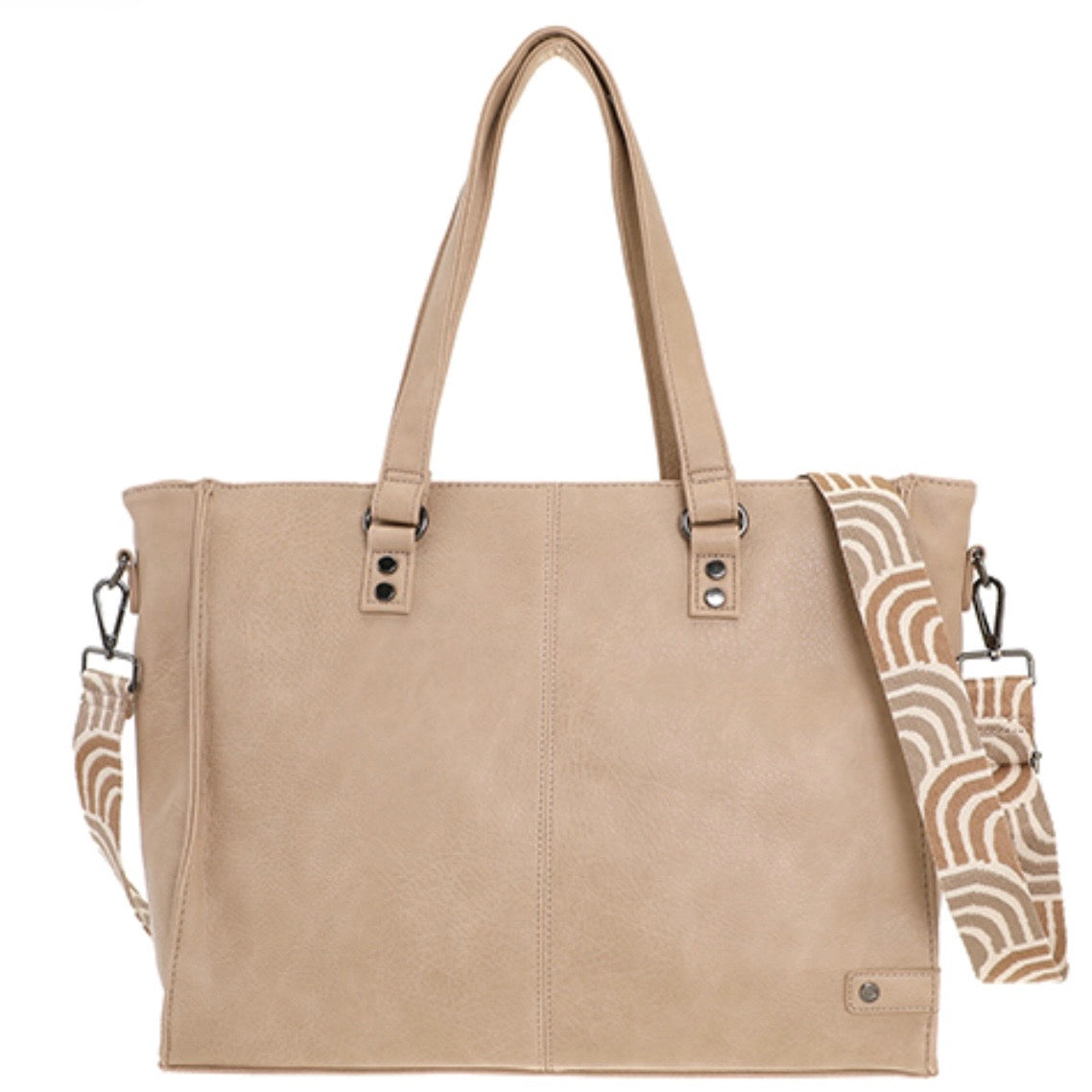 Schultertasche „Veghel“