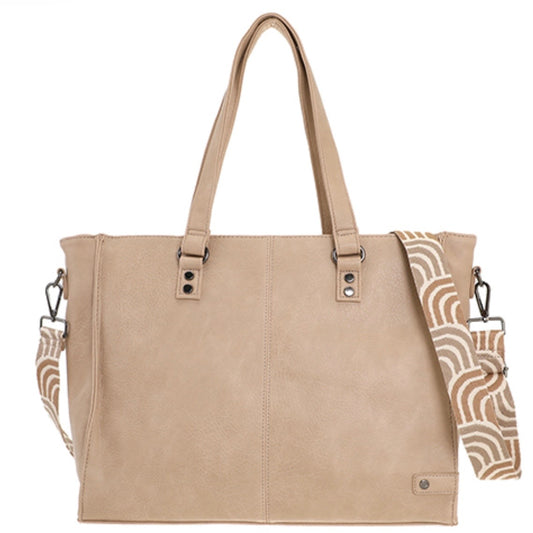 Schultertasche „Veghel“