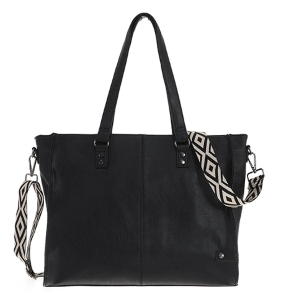 Schultertasche „Veghel“