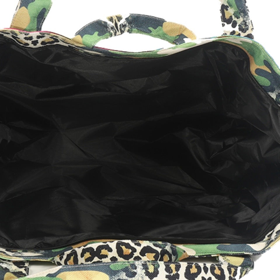 Shoppingbag „Vlissingen“