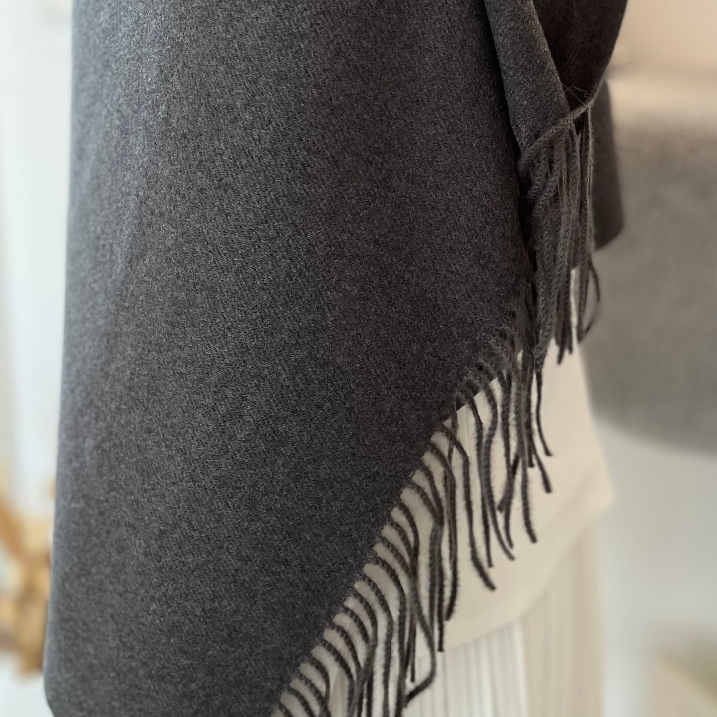 Winterschal Cashmere