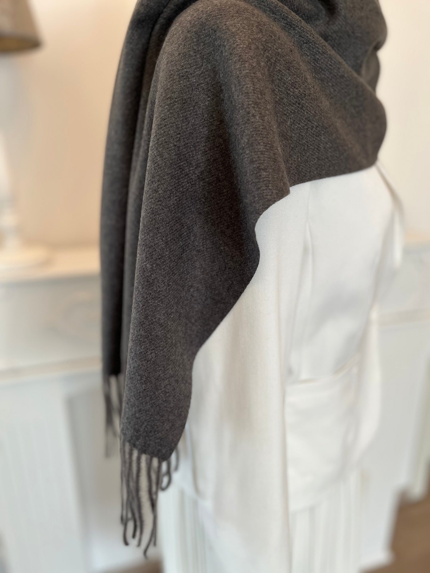 Winterschal Cashmere