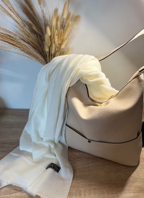 Elegante Henkeltasche