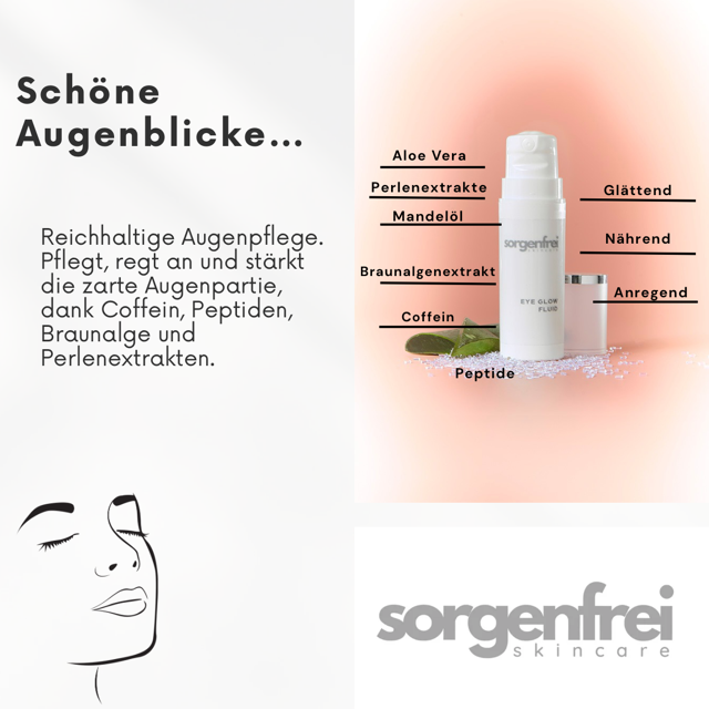 Eye Glow Fluid
